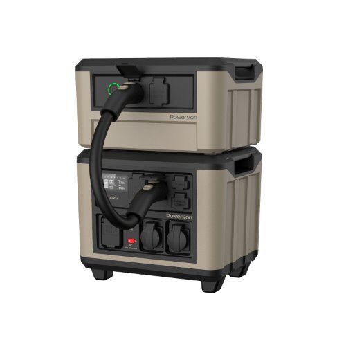  Power Stationen Shada Batterie-Einheit PN110 12466257